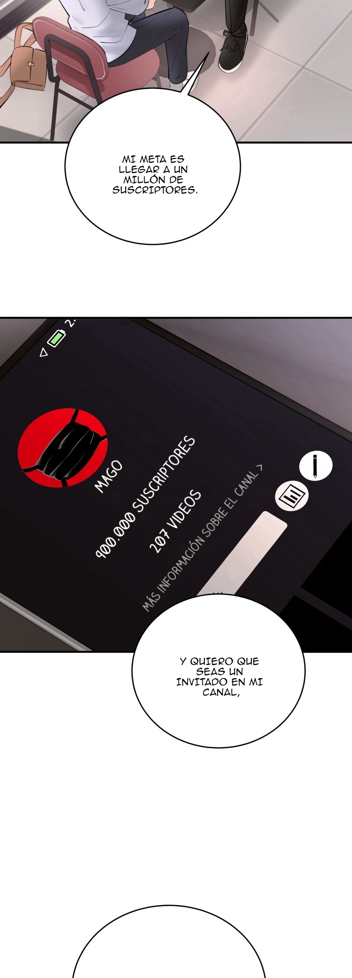 30 Magician and course live