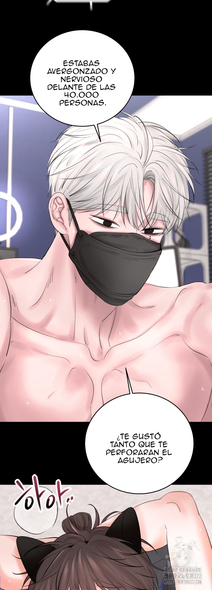 5 Magician and course live