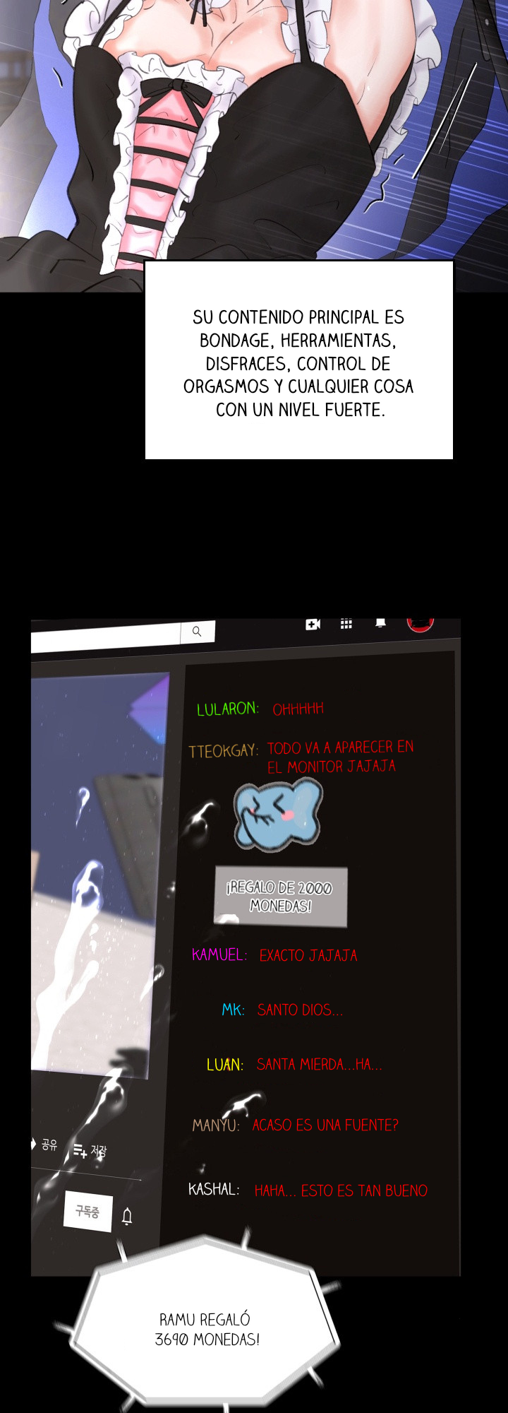 3 Magician and course live