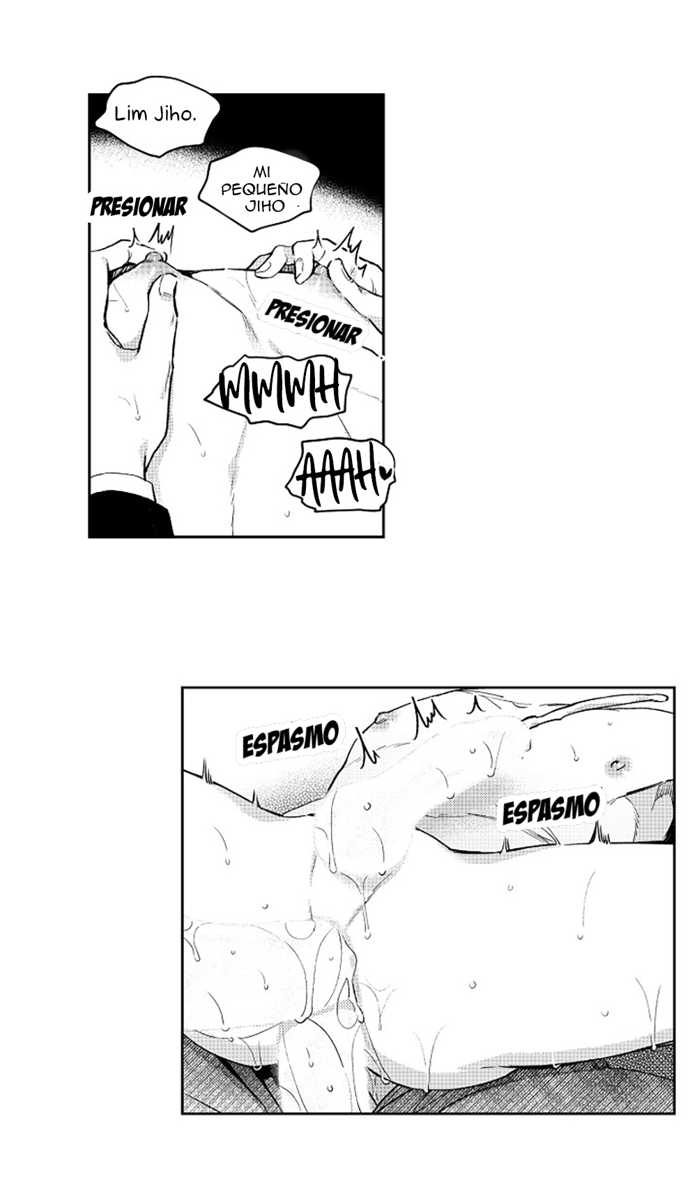 11 Conexion perfecta