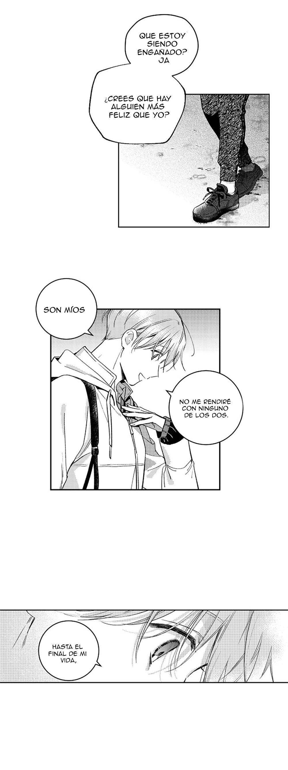 27 Conexion perfecta