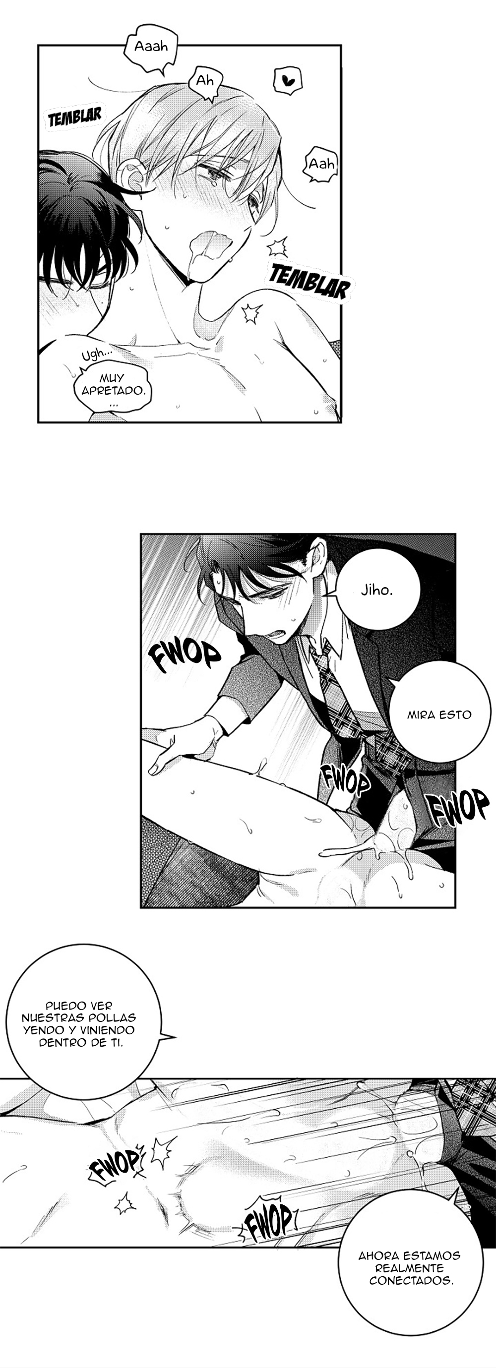 12 Conexion perfecta