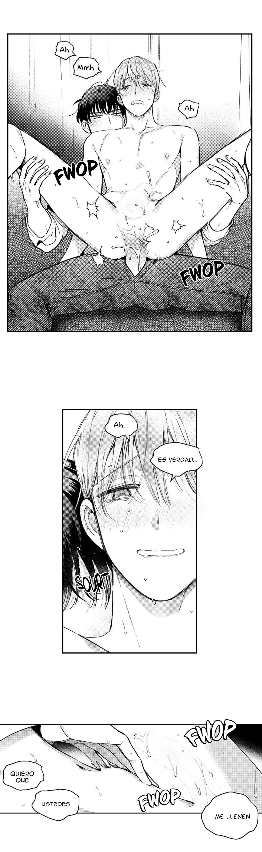 13 Conexion perfecta