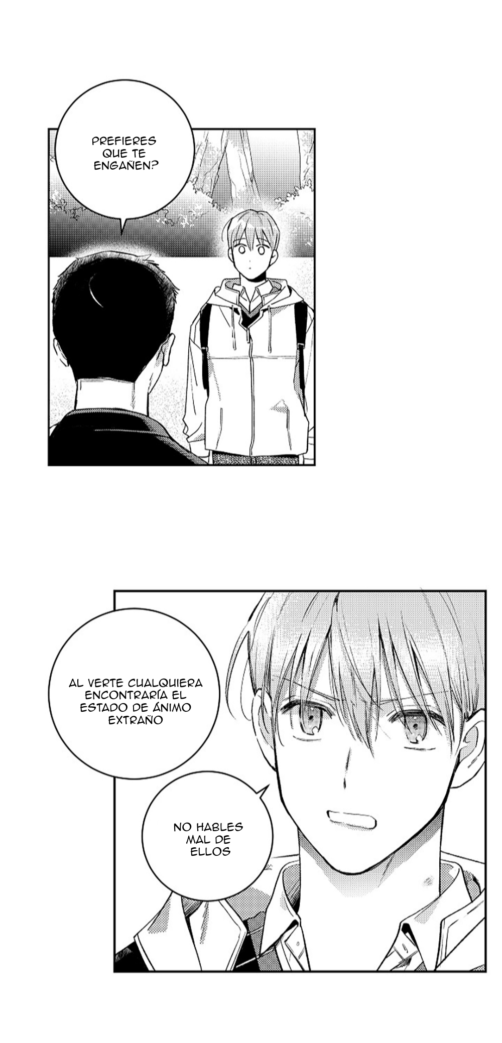 22 Conexion perfecta