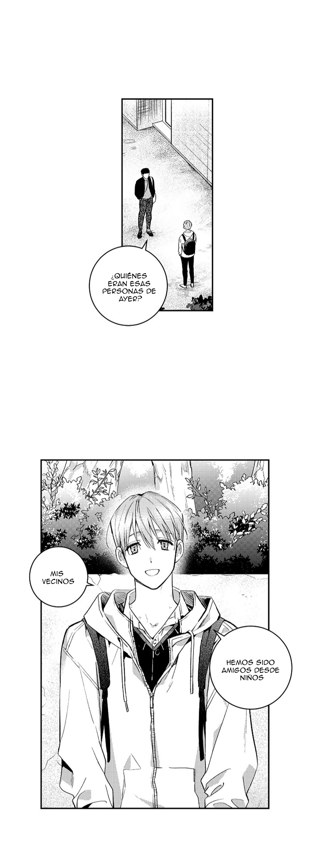 19 Conexion perfecta