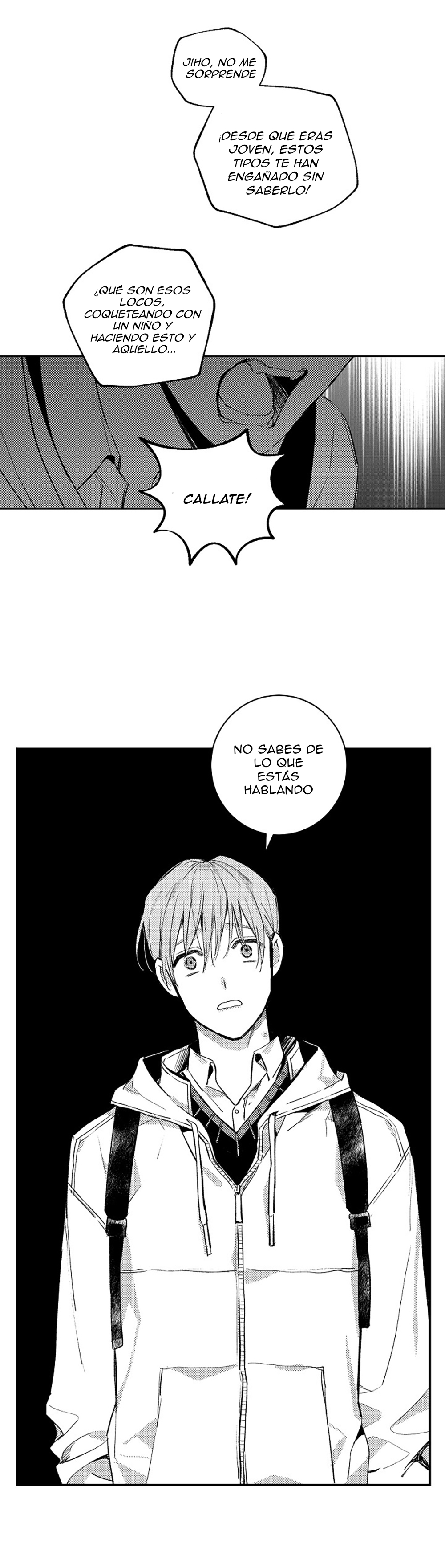 24 Conexion perfecta