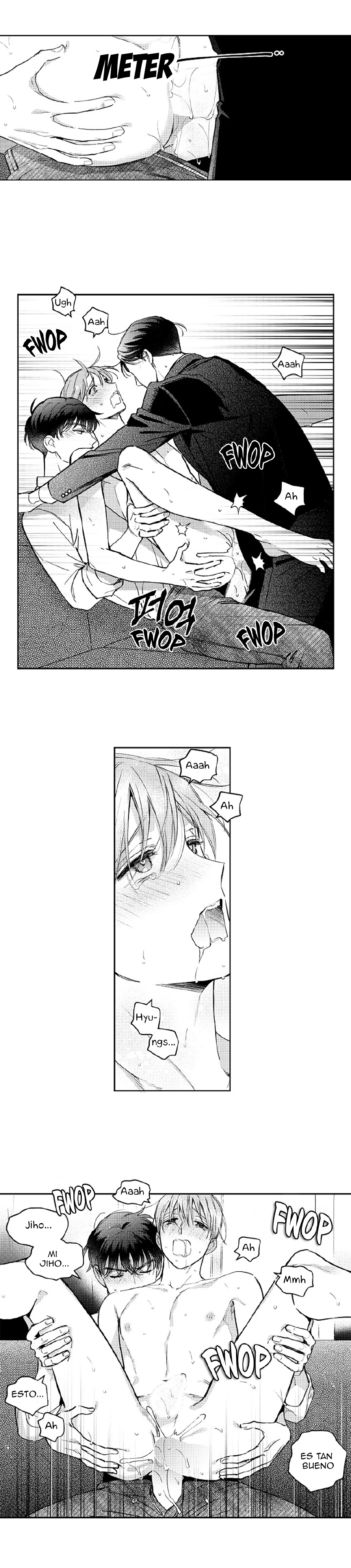 10 Conexion perfecta