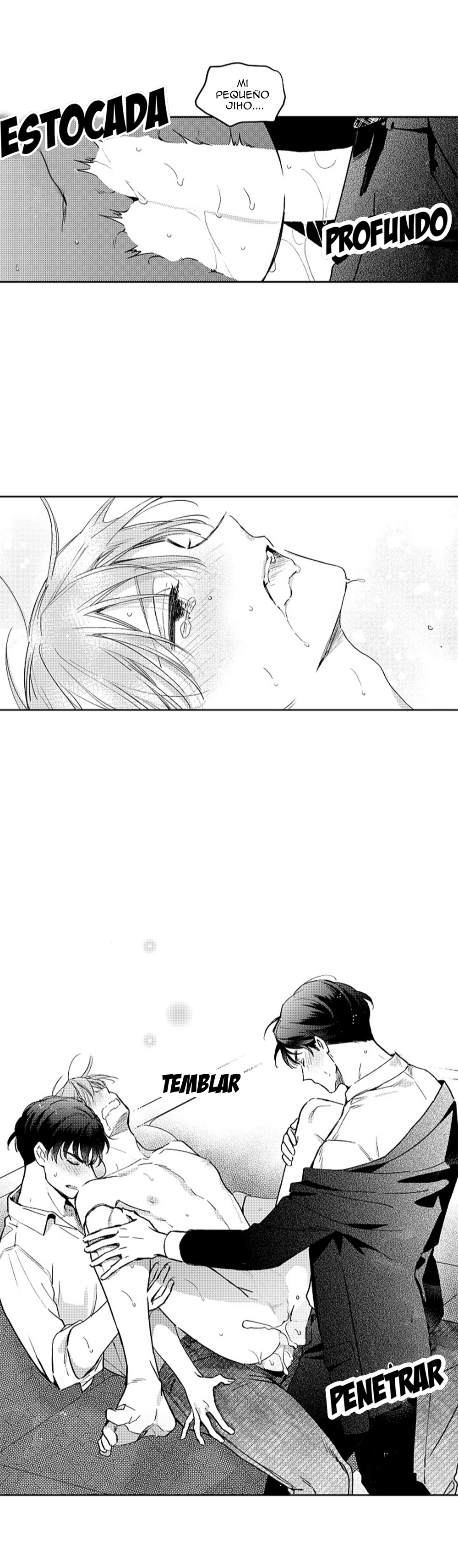 15 Conexion perfecta