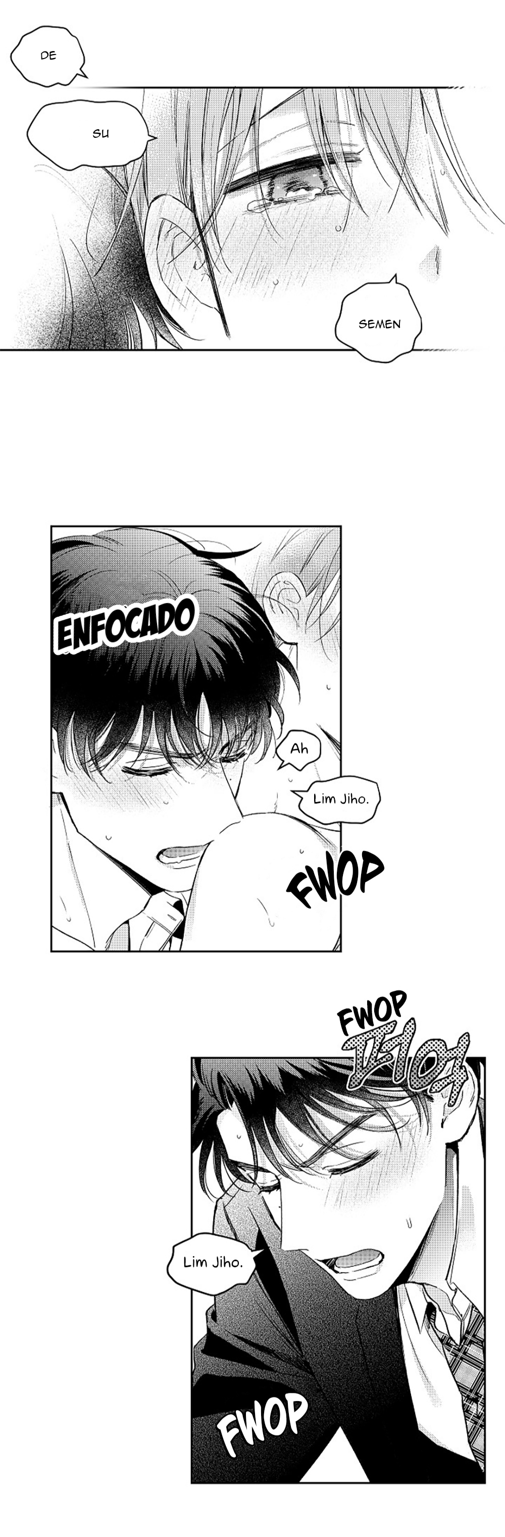 14 Conexion perfecta