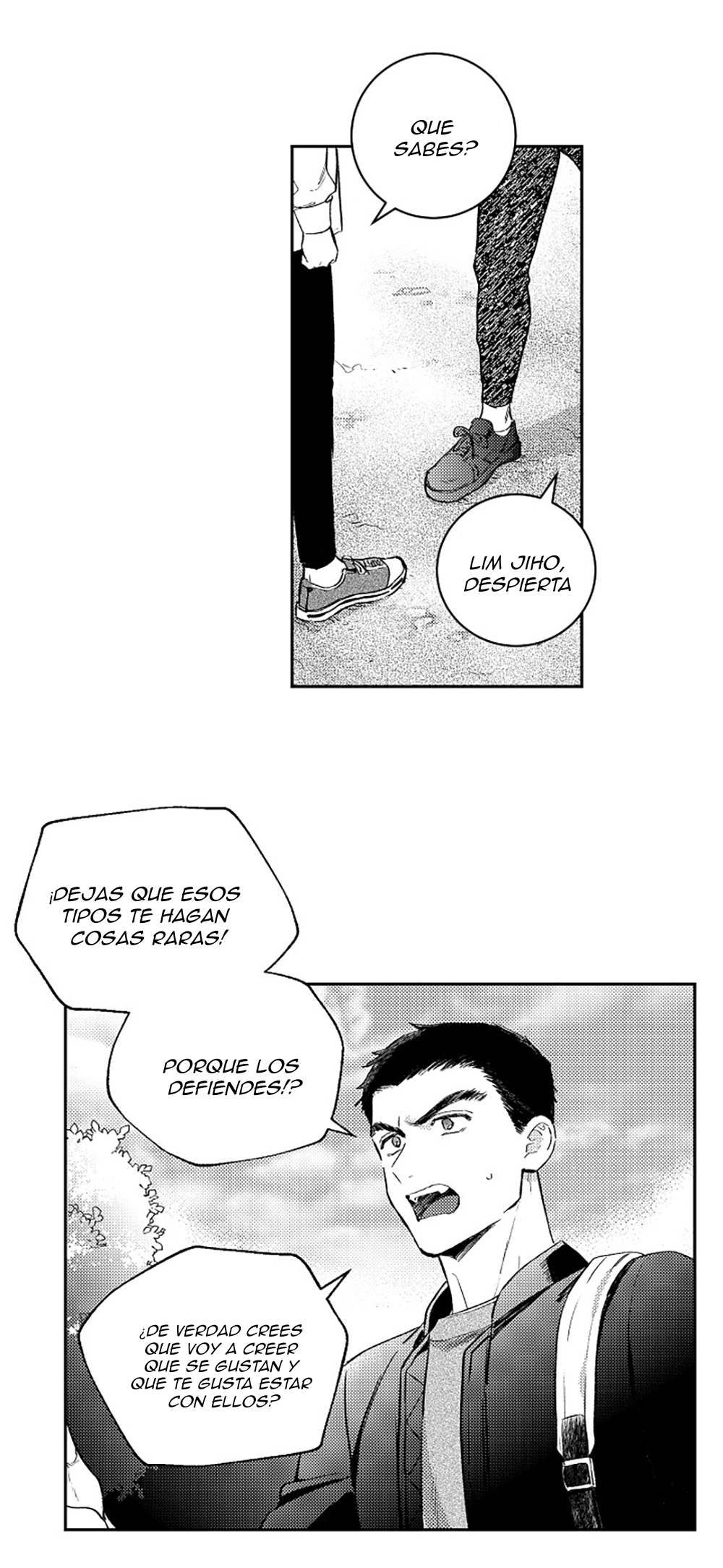 23 Conexion perfecta