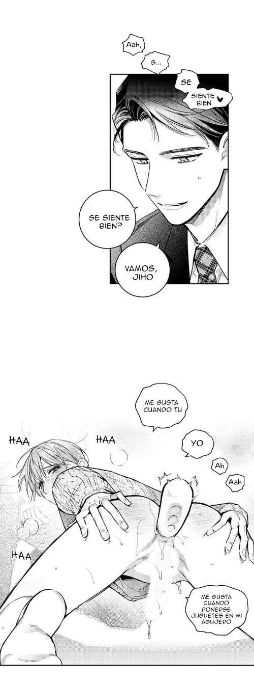 16 Conexion perfecta