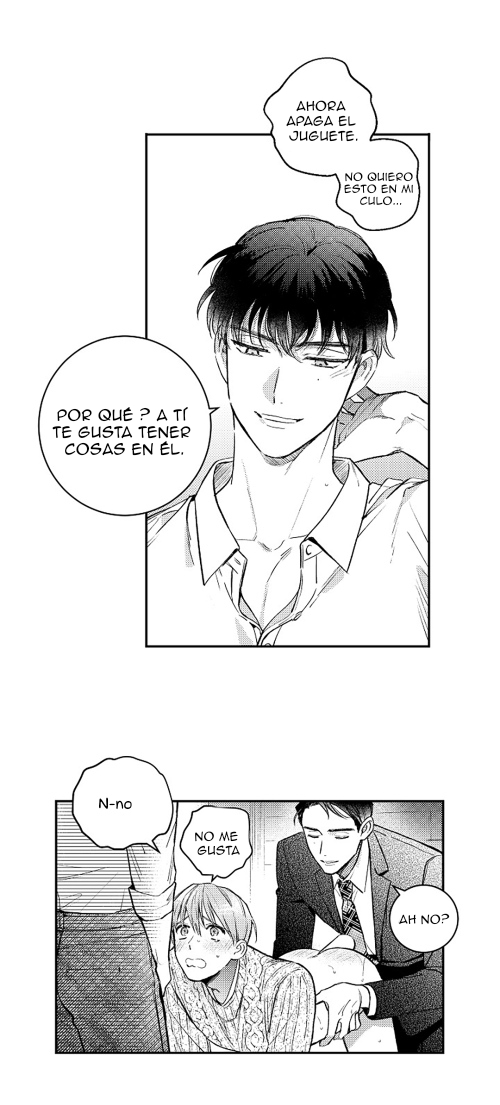 13 Conexion perfecta