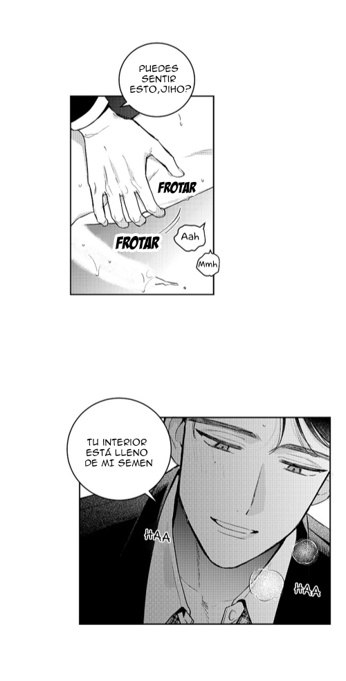 27 Conexion perfecta