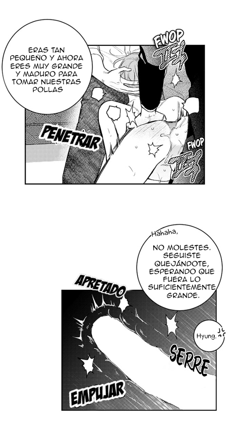 21 Conexion perfecta