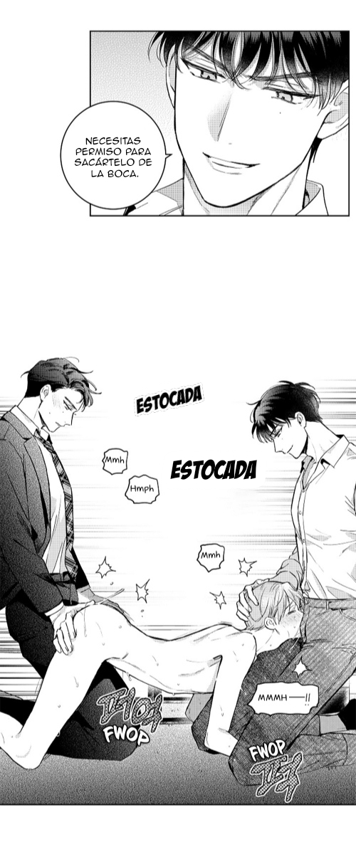 25 Conexion perfecta