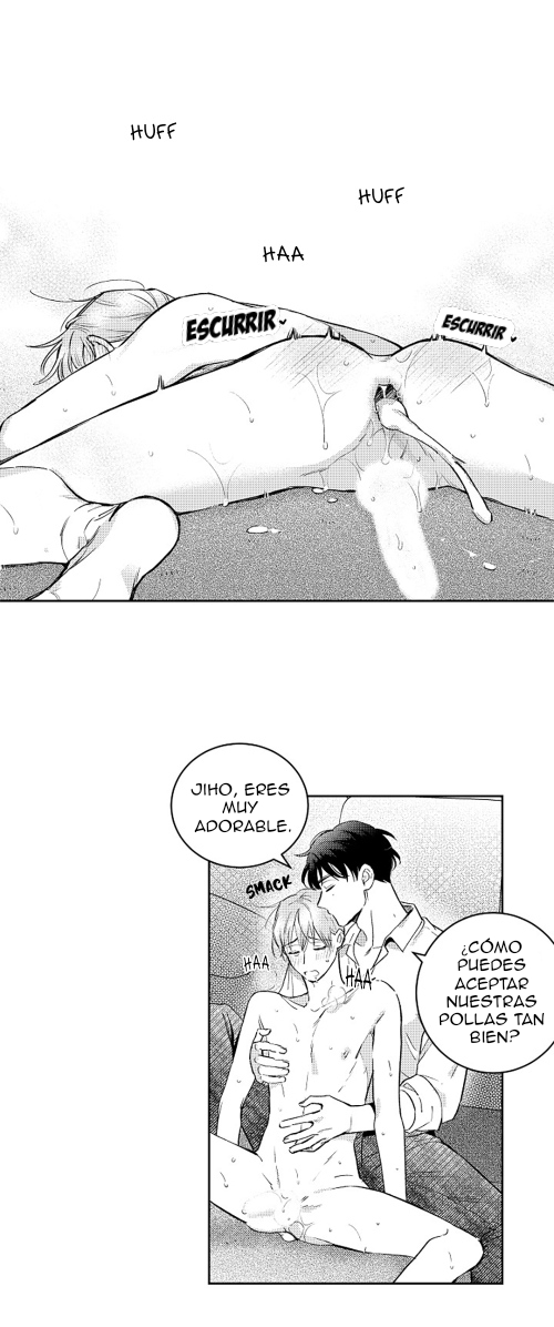 28 Conexion perfecta