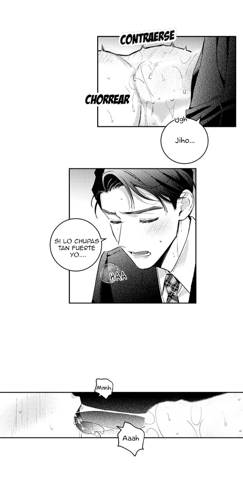 23 Conexion perfecta