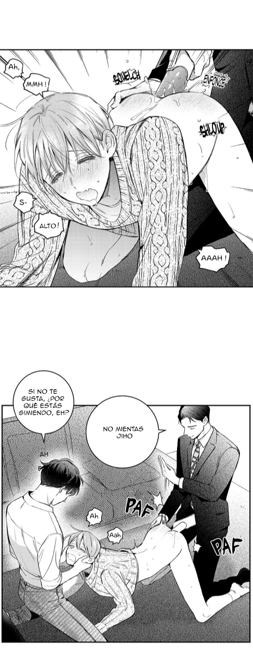 15 Conexion perfecta