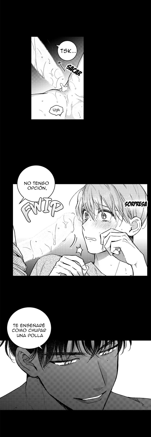 16 Conexion perfecta