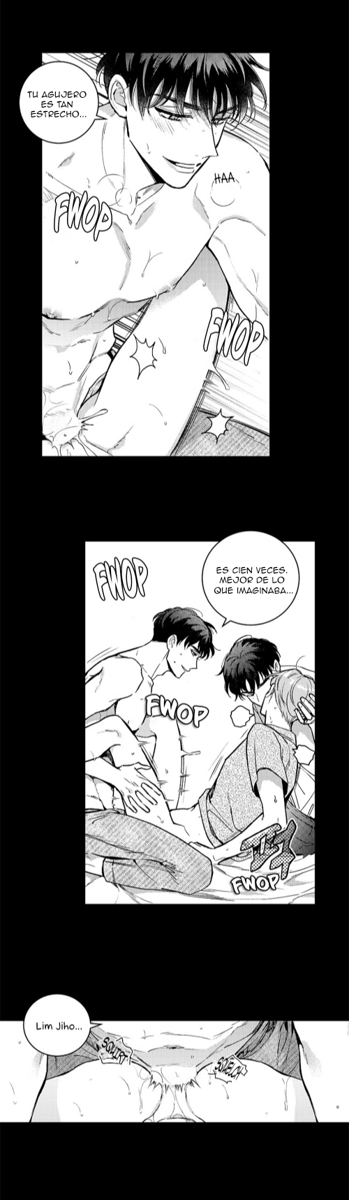 13 Conexion perfecta