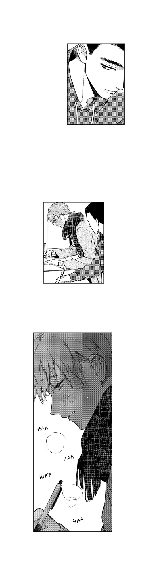 22 Conexion perfecta