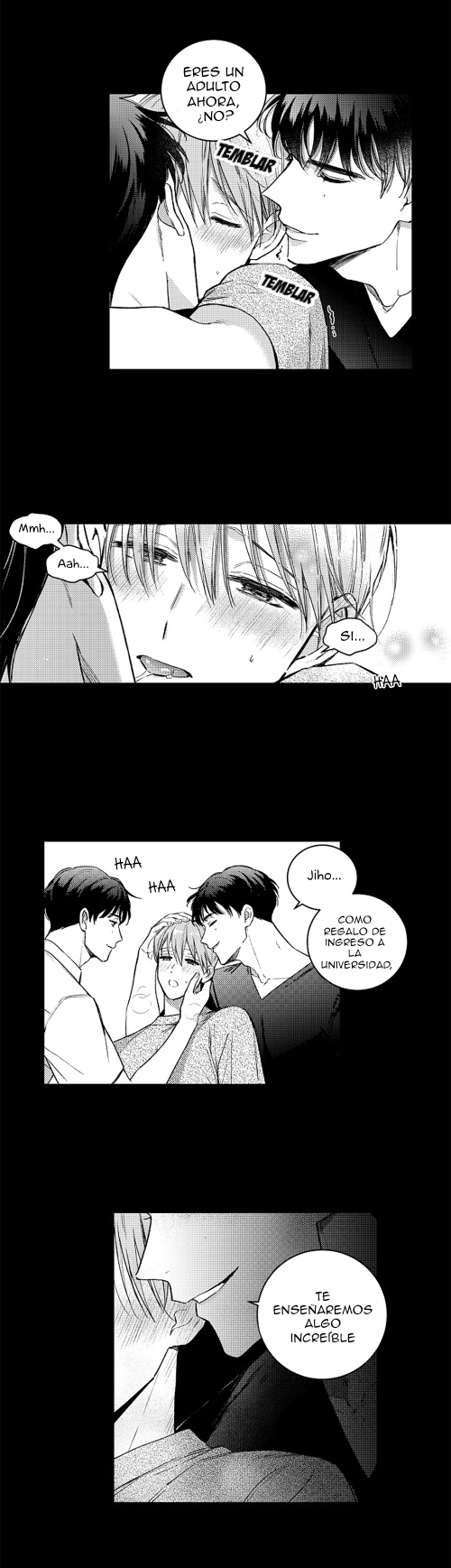 10 Conexion perfecta