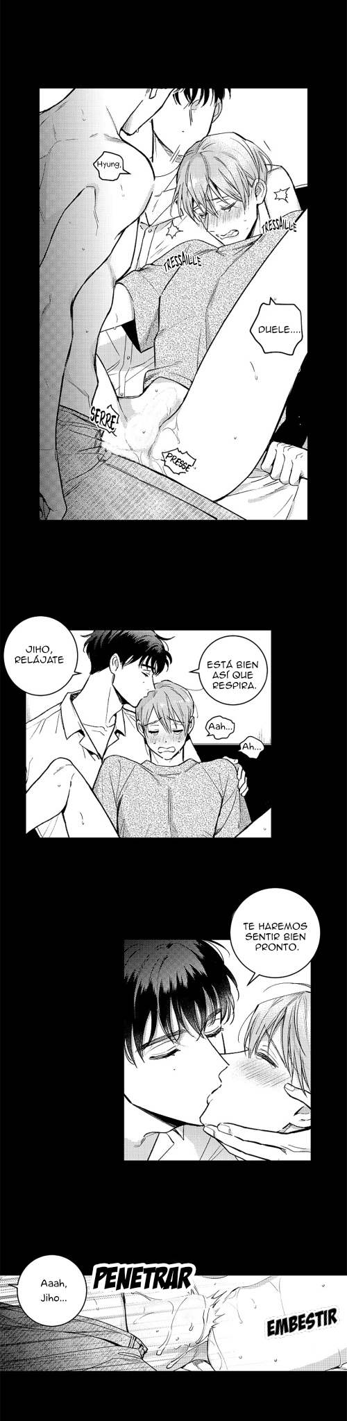 12 Conexion perfecta