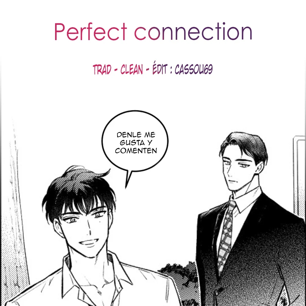 1 Conexion perfecta