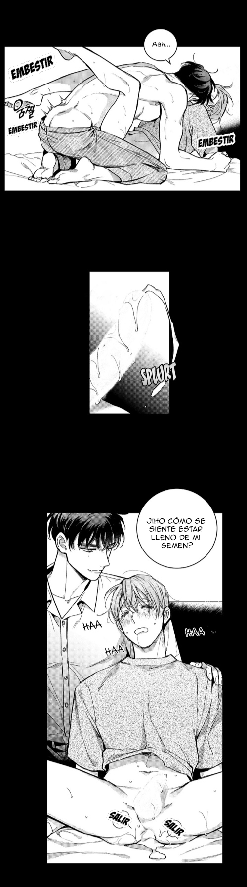 14 Conexion perfecta