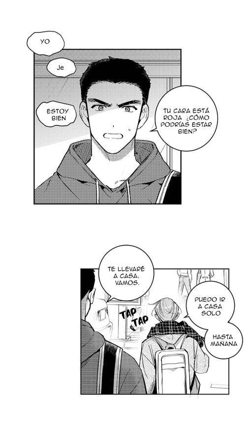 25 Conexion perfecta