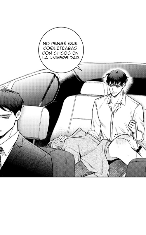 33 Conexion perfecta