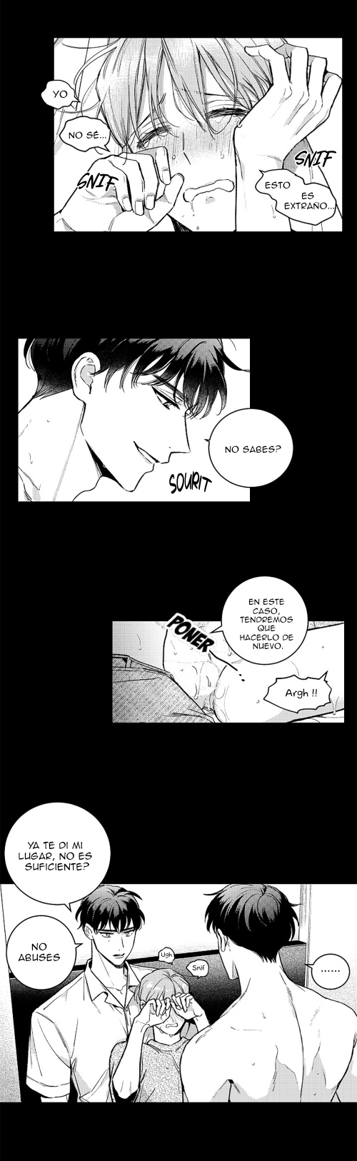 15 Conexion perfecta