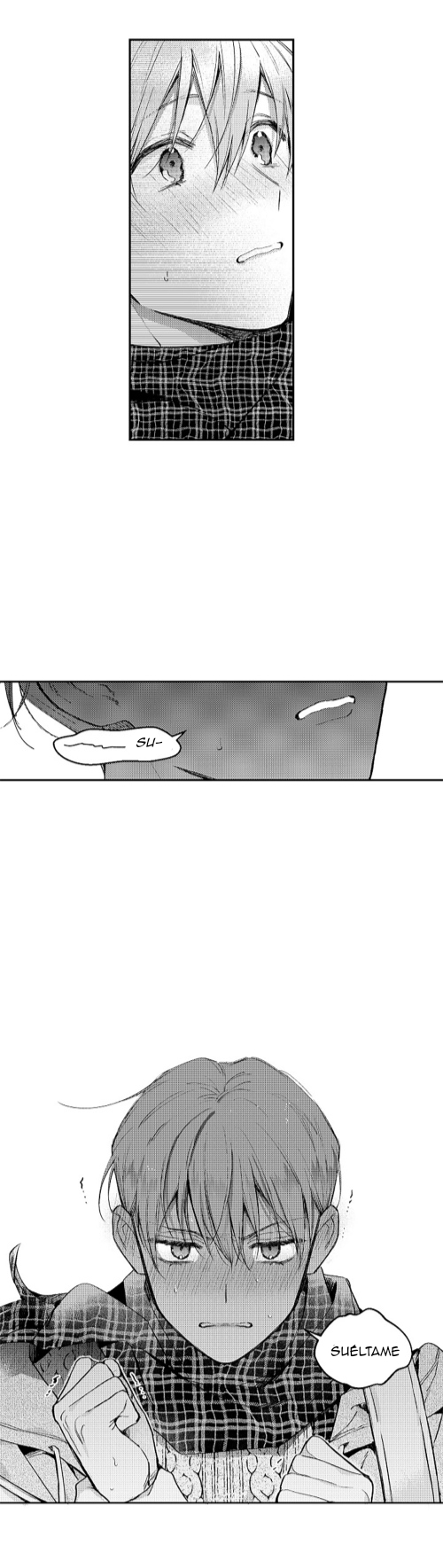 27 Conexion perfecta