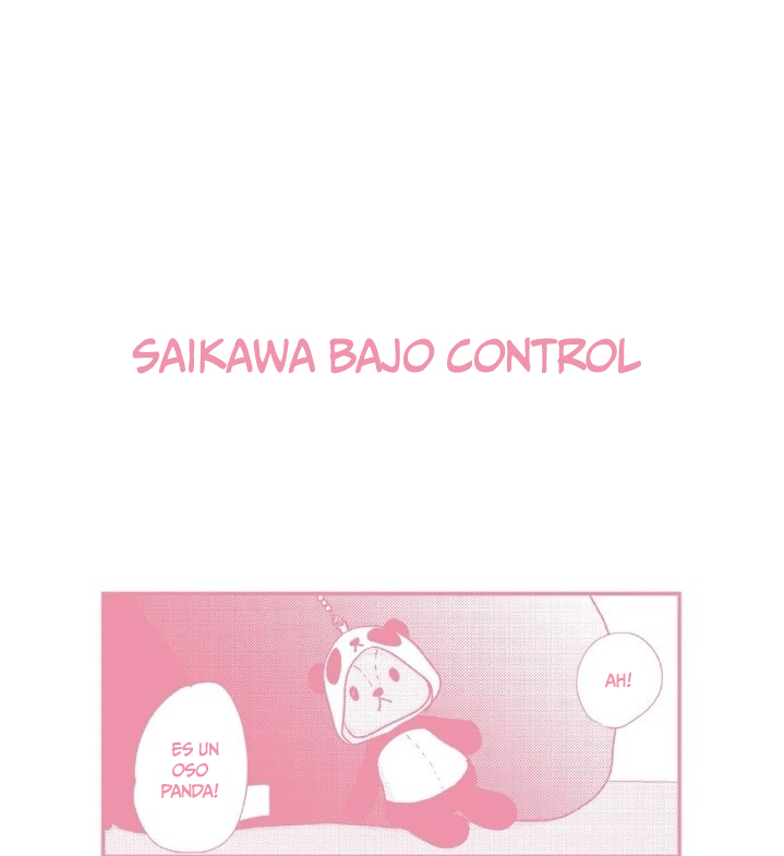 18 Mask danshi wa Koishitakunai no ni