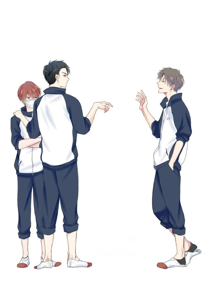 22 Mask danshi wa Koishitakunai no ni