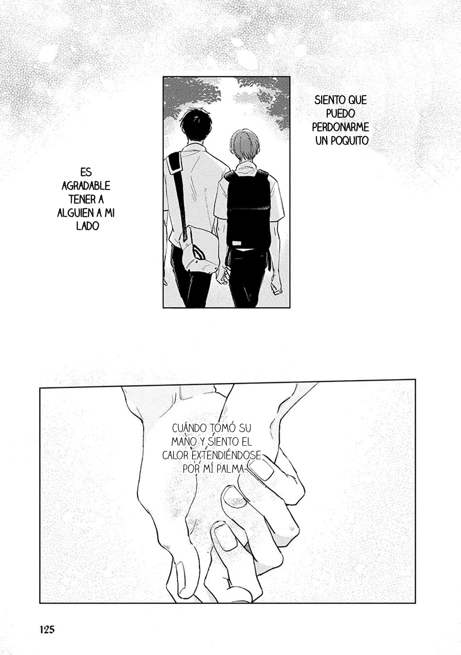 14 Mask danshi wa Koishitakunai no ni