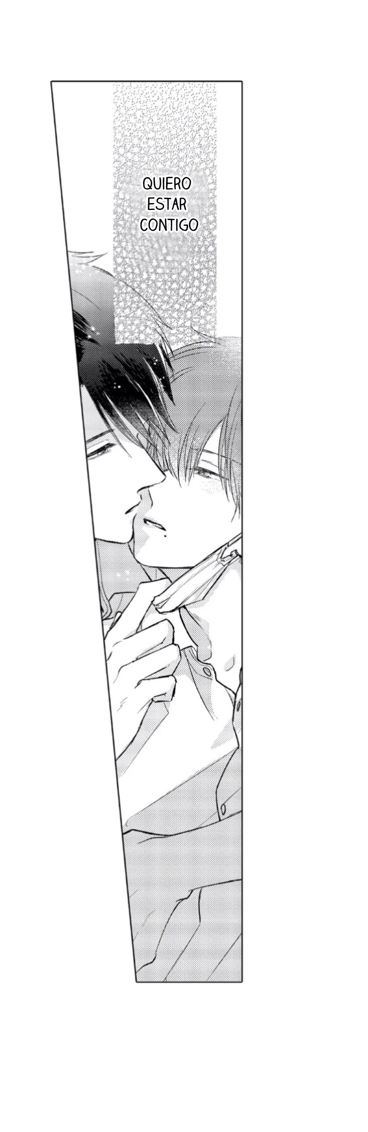 24 Mask danshi wa Koishitakunai no ni