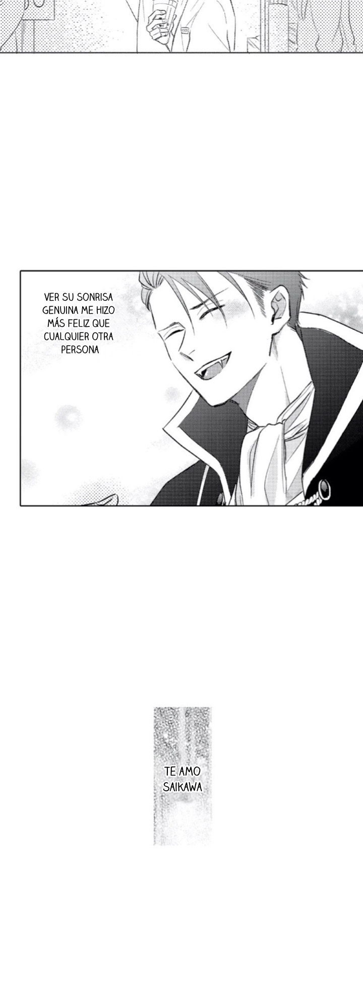 23 Mask danshi wa Koishitakunai no ni