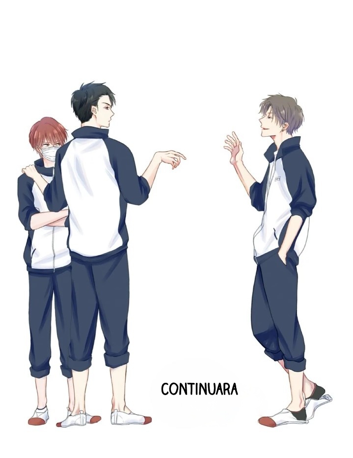 28 Mask danshi wa Koishitakunai no ni