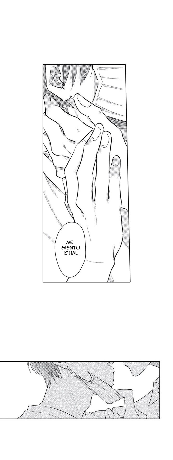 4 Mask danshi wa Koishitakunai no ni