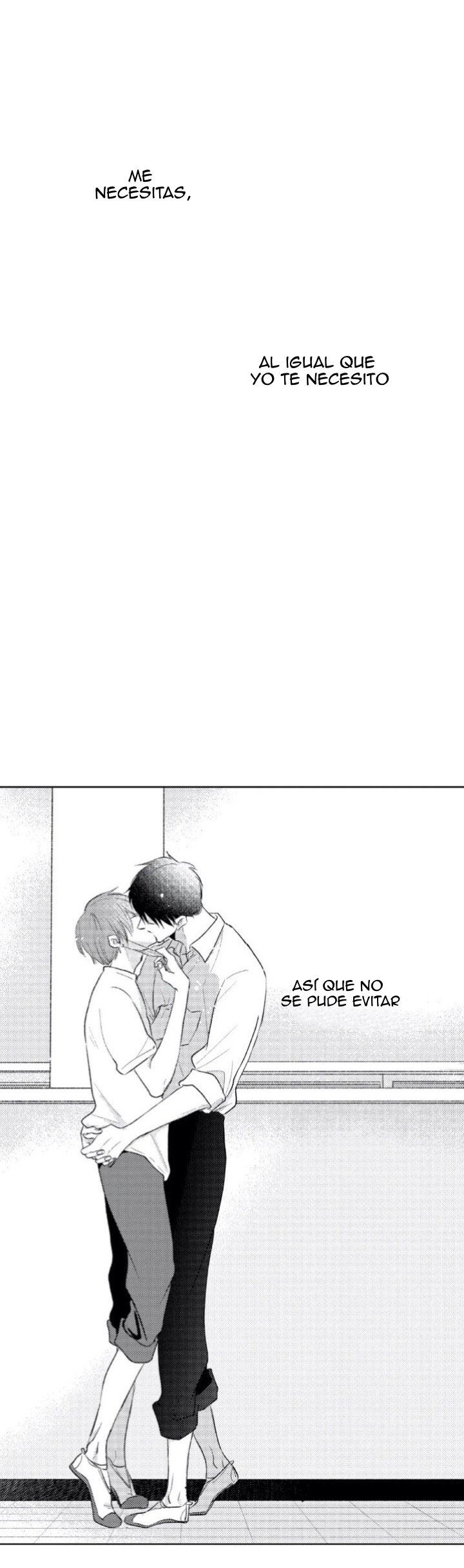 5 Mask danshi wa Koishitakunai no ni