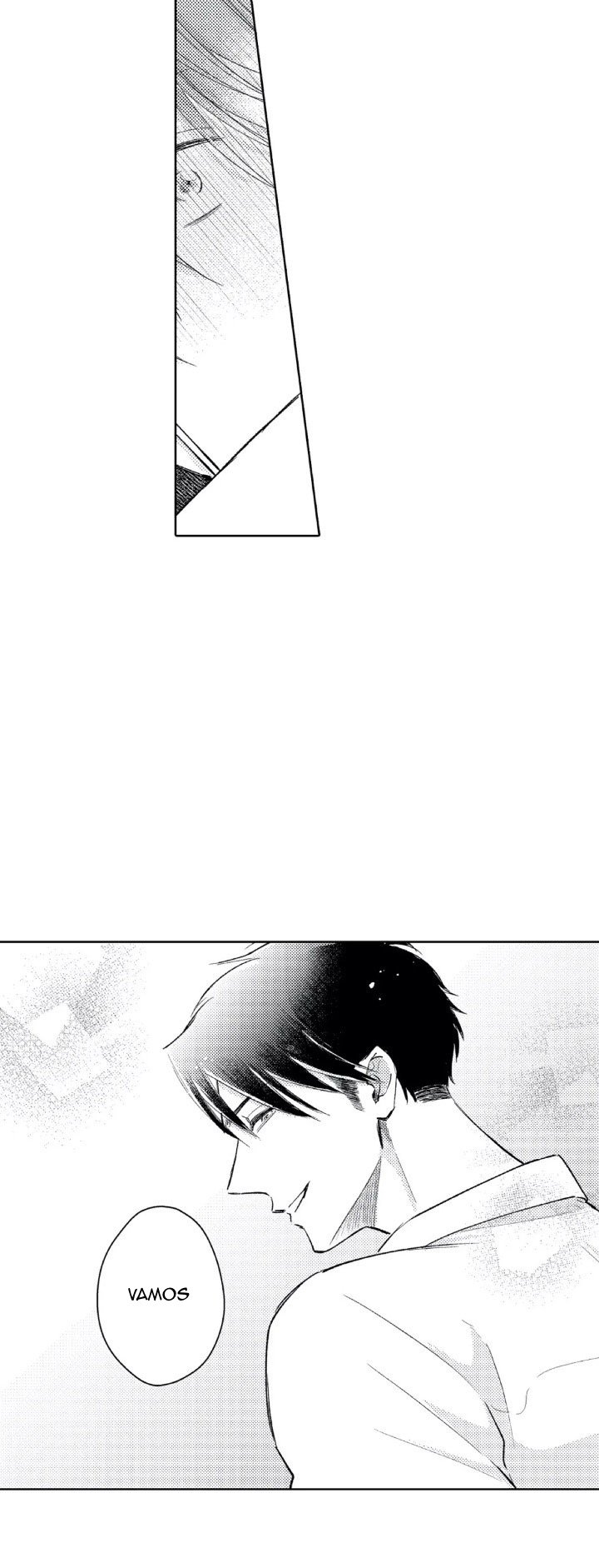 12 Mask danshi wa Koishitakunai no ni