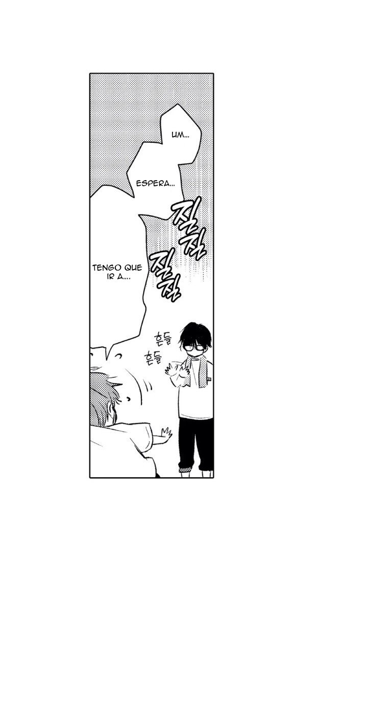 21 Mask danshi wa Koishitakunai no ni