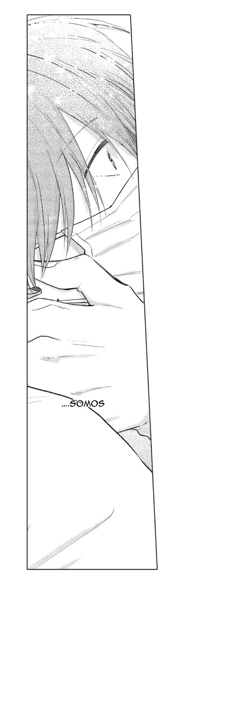 1 Mask danshi wa Koishitakunai no ni