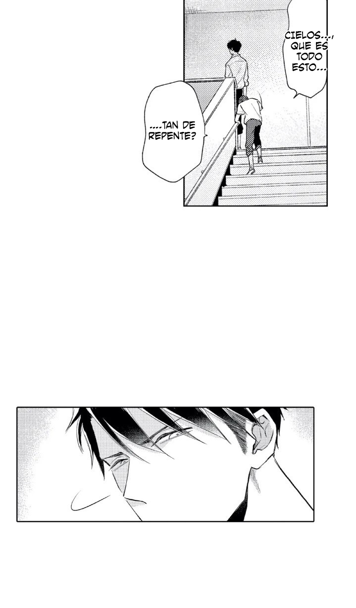 25 Mask danshi wa Koishitakunai no ni