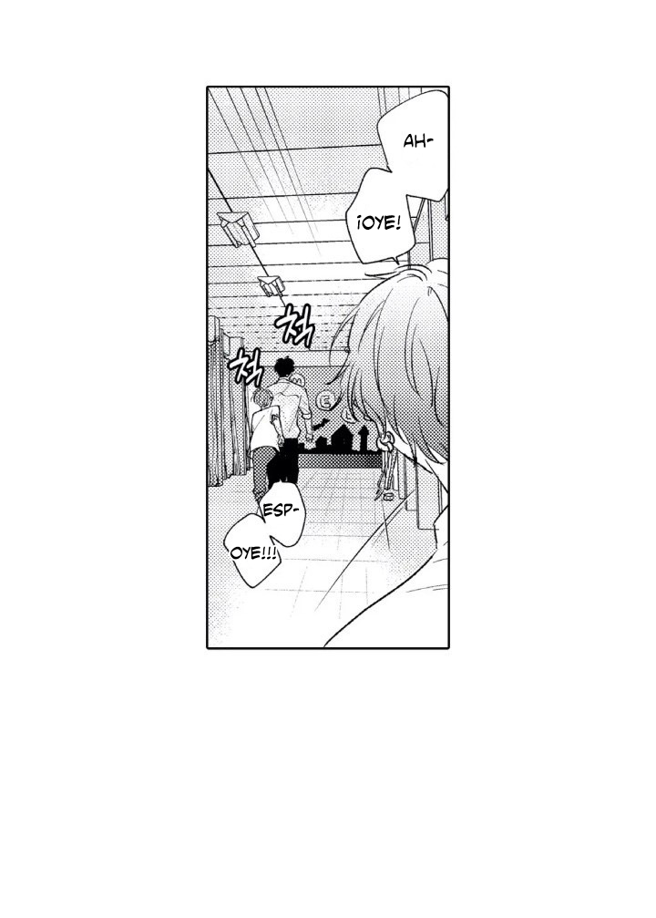 23 Mask danshi wa Koishitakunai no ni