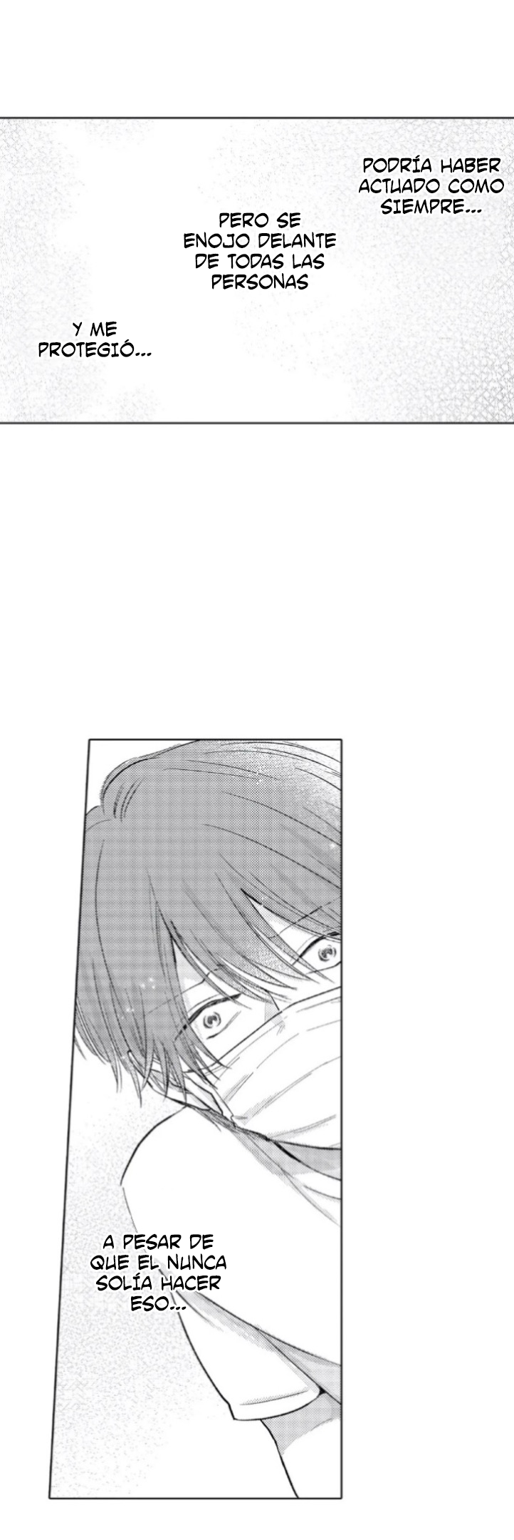 17 Mask danshi wa Koishitakunai no ni