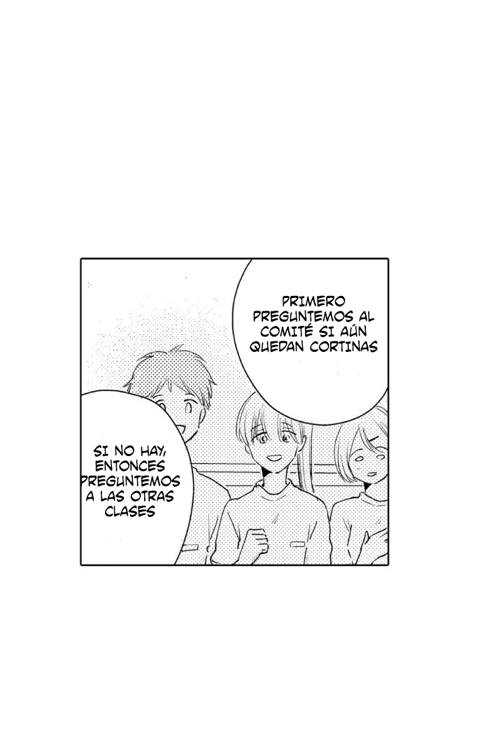 15 Mask danshi wa Koishitakunai no ni