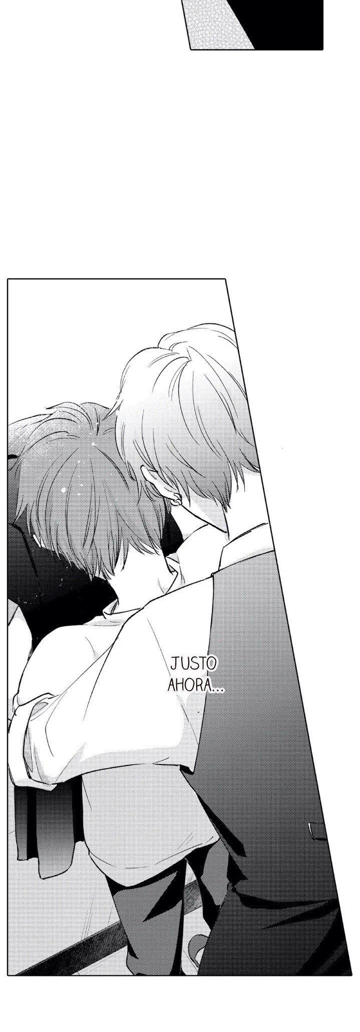 25 Mask danshi wa Koishitakunai no ni