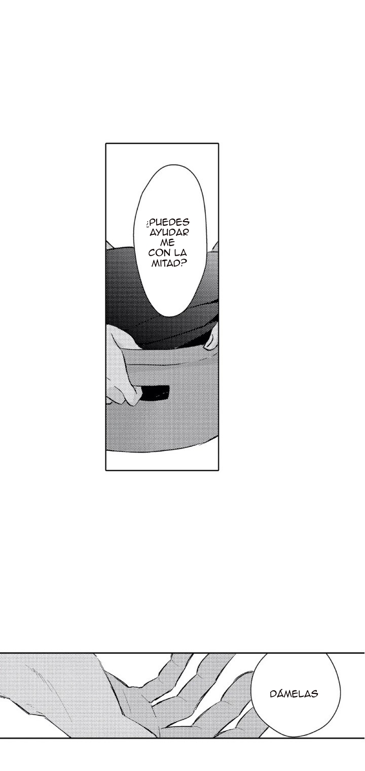 19 Mask danshi wa Koishitakunai no ni